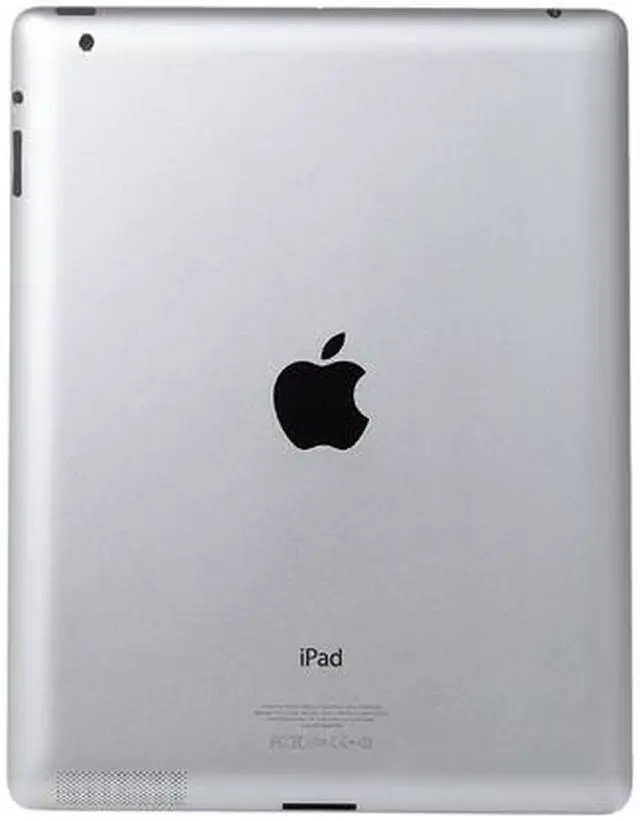 Alt view image 4 of 4 - Grade A Mint Apple iPad 2 2nd Generation 16GB Wi-Fi 9.7" Multitouch Black A1395