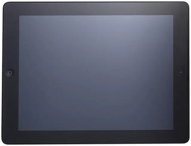 Alt view image 3 of 4 - Grade A Mint Apple iPad 2 2nd Generation 16GB Wi-Fi 9.7" Multitouch Black A1395