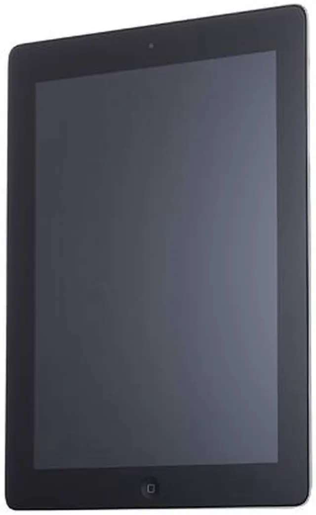 Alt view image 2 of 4 - Grade A Mint Apple iPad 2 2nd Generation 16GB Wi-Fi 9.7" Multitouch Black A1395
