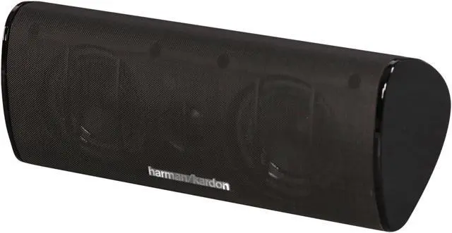 Alt view image 6 of 19 - Harman Kardon BDS 7772 5.1-Channel Home Theater Audio System with Blu-ray player