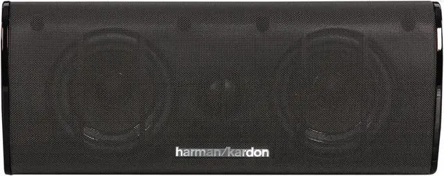 Alt view image 7 of 19 - Harman Kardon BDS 7772 5.1-Channel Home Theater Audio System with Blu-ray player