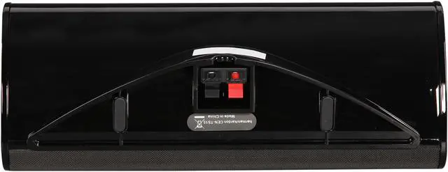 Alt view image 9 of 19 - Harman Kardon BDS 7772 5.1-Channel Home Theater Audio System with Blu-ray player