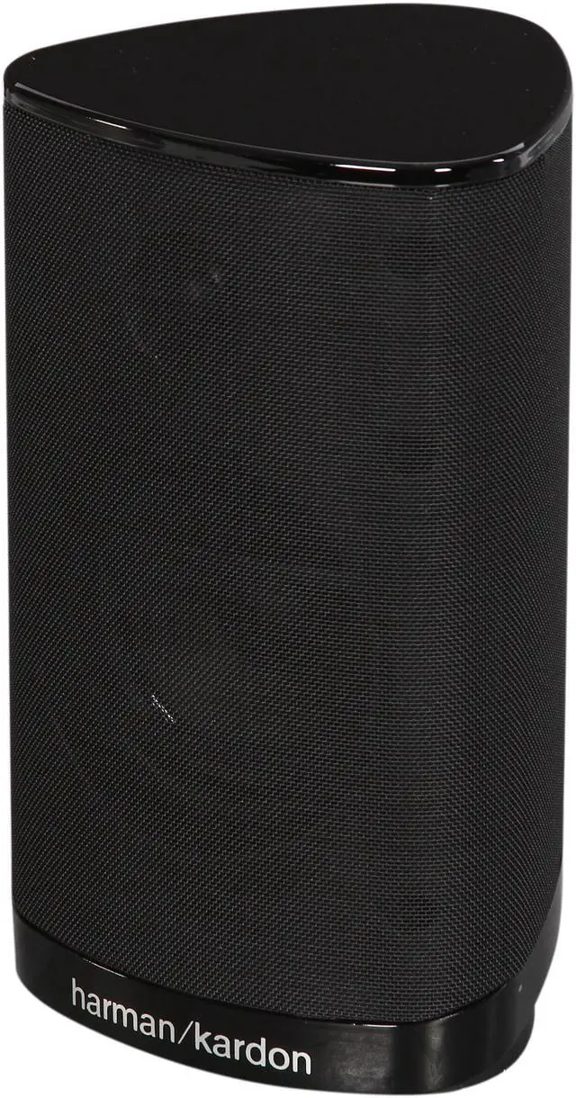 Alt view image 10 of 19 - Harman Kardon BDS 7772 5.1-Channel Home Theater Audio System with Blu-ray player
