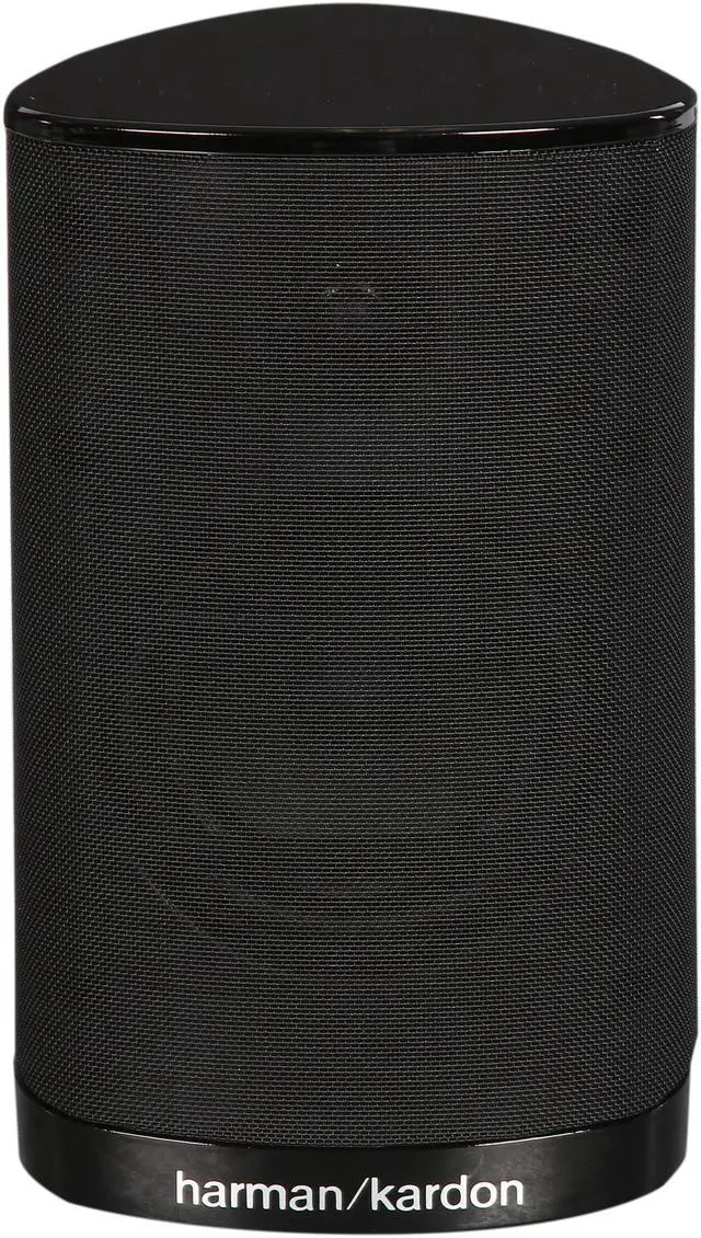 Alt view image 11 of 19 - Harman Kardon BDS 7772 5.1-Channel Home Theater Audio System with Blu-ray player