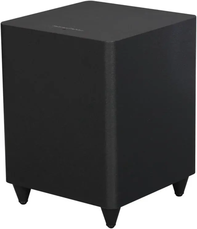 Alt view image 14 of 19 - Harman Kardon BDS 7772 5.1-Channel Home Theater Audio System with Blu-ray player