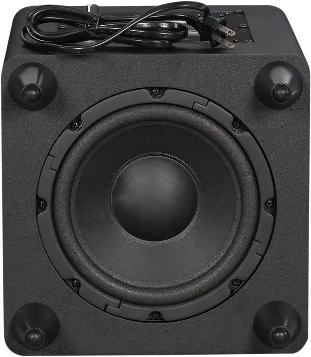 Alt view image 17 of 19 - Harman Kardon BDS 7772 5.1-Channel Home Theater Audio System with Blu-ray player
