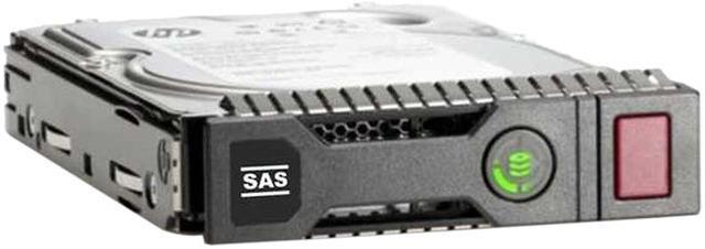 HPE ISS 872475-B21 300GB SAS 10K SFF SC DS HDD