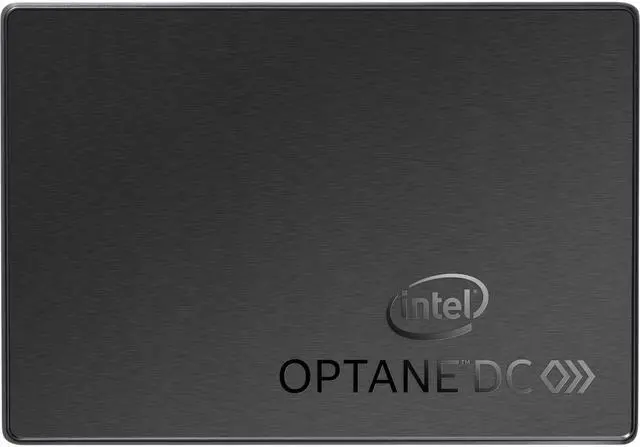 Main image of Intel Optane DC P4800X Series 750GB, 2.5" x 15mm, U.2, PCIe 3.0 x4, 3D XPoint Solid State Drive (SSD) SSDPE21M750GA01
