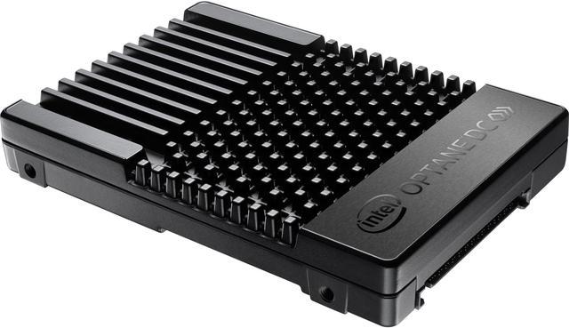 Intel Optane DC P4800X Series 750GB, 2.5