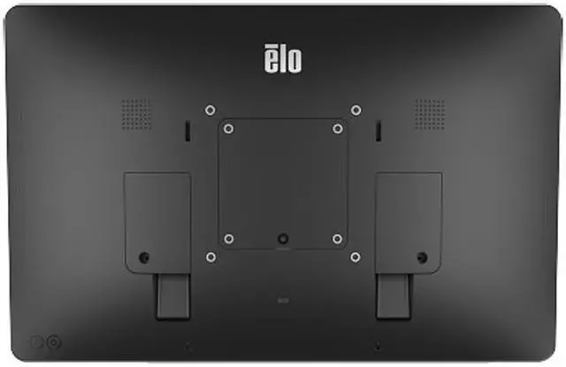 Alt view image 5 of 5 - Elo E611296 15" All-in-One I-Series 2.0 Touchscreen for Android with 10-touch PCAP, 2GHz Octa-core, 3GB RAM, 32GB Flash - Black