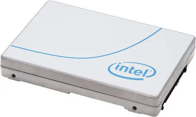 Alt view image 4 of 7 - Intel DC P4610 3.2TB PCIe Gen 3.1 x4 4GB/s 2.5" Enterprise SSD (SSDPE2KE032T801)