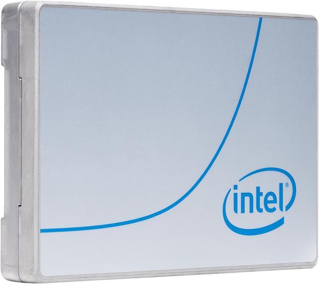 Intel DC P4610 3.2TB PCIe Gen 3.1 x4 4GB/s 2.5 Enterprise SSD  (SSDPE2KE032T801) - Newegg.com