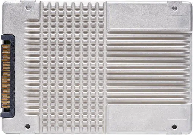 Alt view image 5 of 7 - Intel DC P4610 3.2TB PCIe Gen 3.1 x4 4GB/s 2.5" Enterprise SSD (SSDPE2KE032T801)