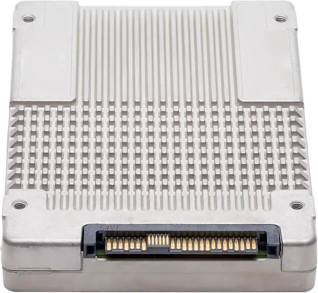 Alt view image 6 of 7 - Intel DC P4610 3.2TB PCIe Gen 3.1 x4 4GB/s 2.5" Enterprise SSD (SSDPE2KE032T801)