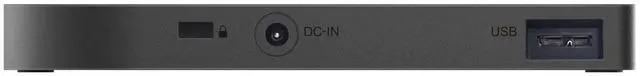 Alt view image 11 of 11 - Buffalo MediaStation BRXL-PUS6U3B-TAA Portable Blu-ray Writer BRXLPUS6U3BTAA