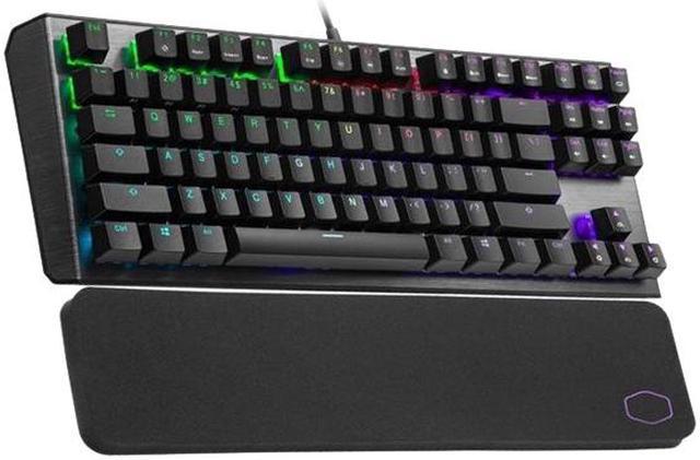 Cooler Master CK530 (Gateron Red) - Clavier PC - Garantie 3 ans LDLC