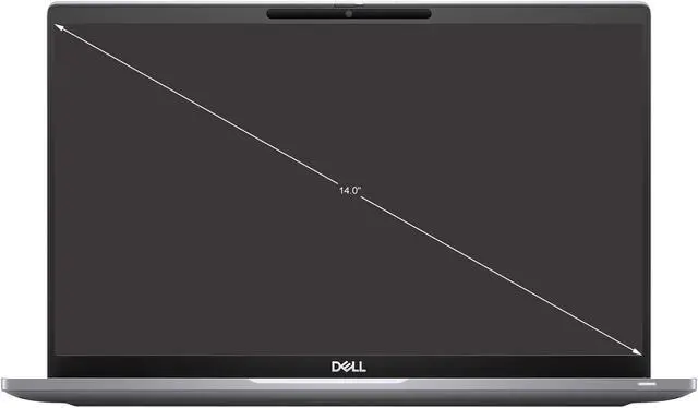 Alt view image 2 of 12 - DELL Laptop Latitude 7420 77TH8 Intel Core i7 11th Gen 1185G7 (3.00 GHz) 16 GB LPDDR4X Memory 256 GB PCIe SSD Intel Iris Xe Graphics 14" FHD 1920 x 1080 Windows 10 Pro 64-bit