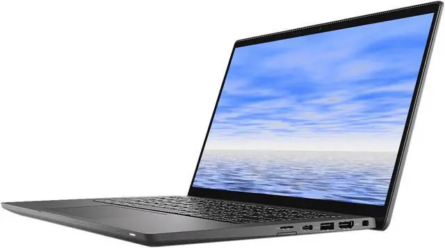 Alt view image 3 of 12 - DELL Laptop Latitude 7420 77TH8 Intel Core i7 11th Gen 1185G7 (3.00 GHz) 16 GB LPDDR4X Memory 256 GB PCIe SSD Intel Iris Xe Graphics 14" FHD 1920 x 1080 Windows 10 Pro 64-bit