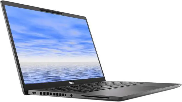 Alt view image 5 of 12 - DELL Laptop Latitude 7420 77TH8 Intel Core i7 11th Gen 1185G7 (3.00 GHz) 16 GB LPDDR4X Memory 256 GB PCIe SSD Intel Iris Xe Graphics 14" FHD 1920 x 1080 Windows 10 Pro 64-bit