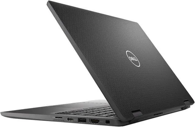 Alt view image 11 of 12 - DELL Laptop Latitude 7420 77TH8 Intel Core i7 11th Gen 1185G7 (3.00 GHz) 16 GB LPDDR4X Memory 256 GB PCIe SSD Intel Iris Xe Graphics 14" FHD 1920 x 1080 Windows 10 Pro 64-bit
