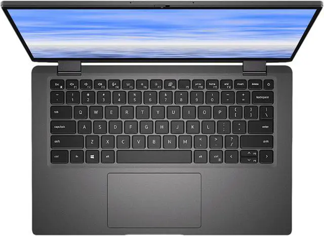 Alt view image 6 of 12 - DELL Laptop Latitude 7420 77TH8 Intel Core i7 11th Gen 1185G7 (3.00 GHz) 16 GB LPDDR4X Memory 256 GB PCIe SSD Intel Iris Xe Graphics 14" FHD 1920 x 1080 Windows 10 Pro 64-bit