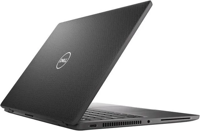 Alt view image 9 of 12 - DELL Laptop Latitude 7420 77TH8 Intel Core i7 11th Gen 1185G7 (3.00 GHz) 16 GB LPDDR4X Memory 256 GB PCIe SSD Intel Iris Xe Graphics 14" FHD 1920 x 1080 Windows 10 Pro 64-bit
