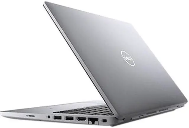 Alt view image 3 of 9 - DELL Laptop Latitude 5420 DY0HX Intel Core i7 11th Gen 1185G7 (3.00 GHz) 16 GB Memory 512 GB PCIe SSD 14" FHD 1920 x 1080 Intel Iris Xe Graphics Windows 10 Pro 64-bit