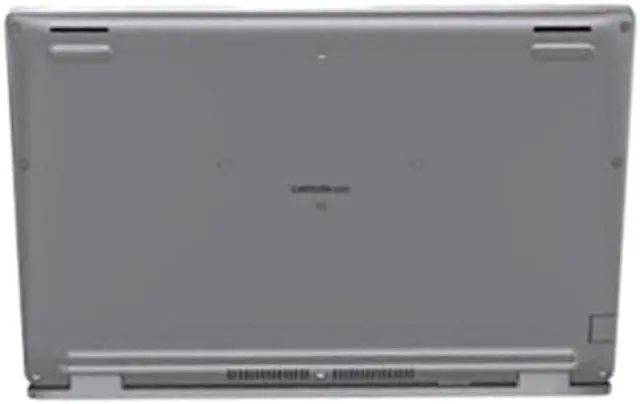 Alt view image 5 of 9 - DELL Laptop Latitude 5420 DY0HX Intel Core i7 11th Gen 1185G7 (3.00 GHz) 16 GB Memory 512 GB PCIe SSD 14" FHD 1920 x 1080 Intel Iris Xe Graphics Windows 10 Pro 64-bit