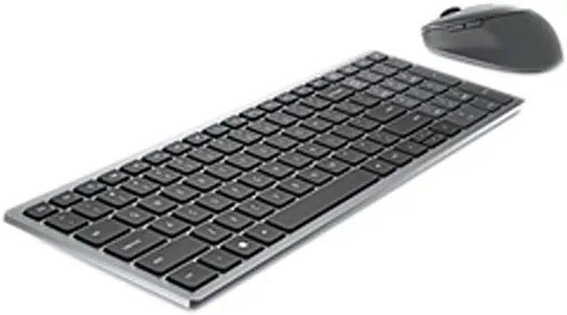 Main image of NEW 580-AISY KM7120W KB Mouse Combo 580AISY