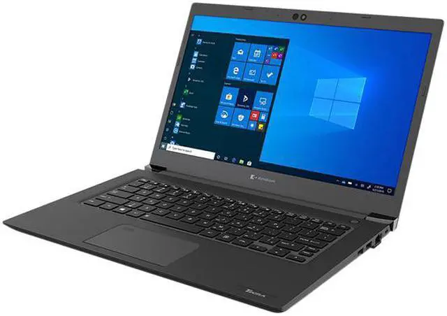Toshiba Dynabook Tecra A40-G Intel Celeron Processor 5205U 1.90