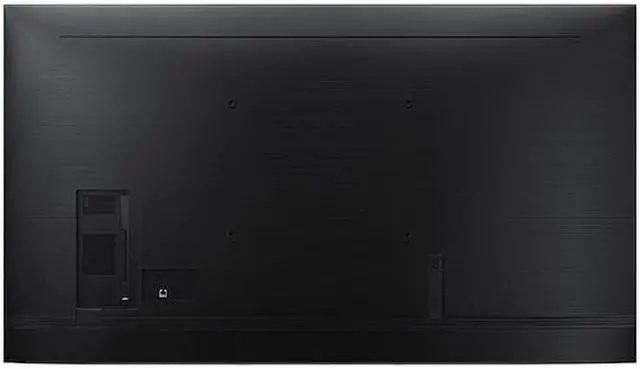 Alt view image 4 of 5 - Samsung BE65T-H 65" BET-H Series Crystal UHD 4K Pro TV