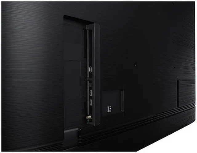 Alt view image 5 of 5 - Samsung BE65T-H 65" BET-H Series Crystal UHD 4K Pro TV