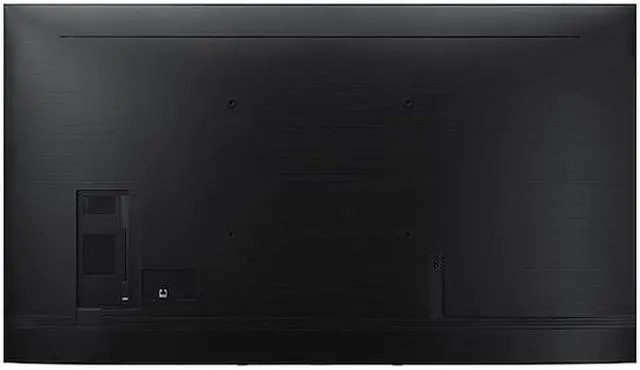 Alt view image 5 of 6 - Samsung BE43T-H BET-H Series 43" Crystal UHD 4K Pro TV