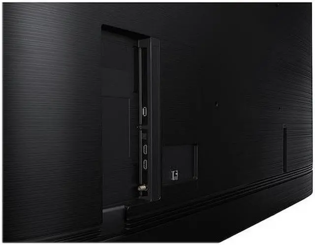 Alt view image 6 of 7 - Samsung BE50T-H 50" BET-H Series Crystal UHD 4K Pro TV