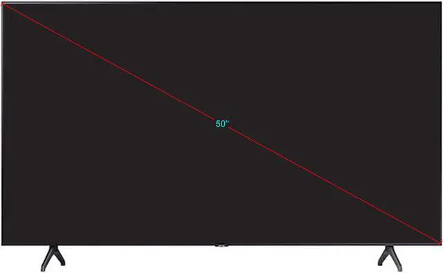 Alt view image 5 of 7 - Samsung BE50T-H 50" BET-H Series Crystal UHD 4K Pro TV