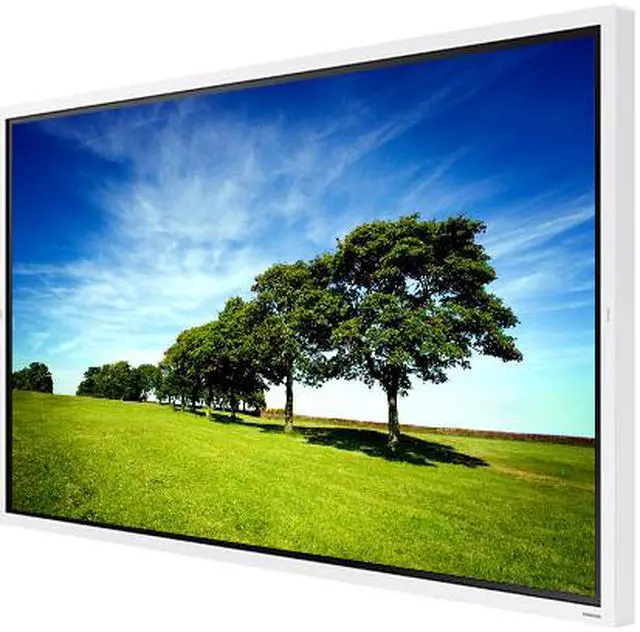 Alt view image 3 of 5 - Samsung Flip 2 65" WM65R All-in-One Digital Flipchart for Business