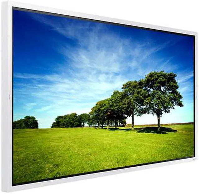 Alt view image 4 of 5 - Samsung Flip 2 65" WM65R All-in-One Digital Flipchart for Business