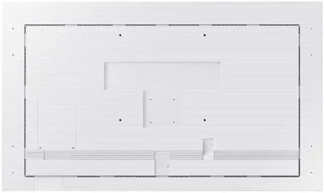 Alt view image 5 of 5 - Samsung Flip 2 65" WM65R All-in-One Digital Flipchart for Business