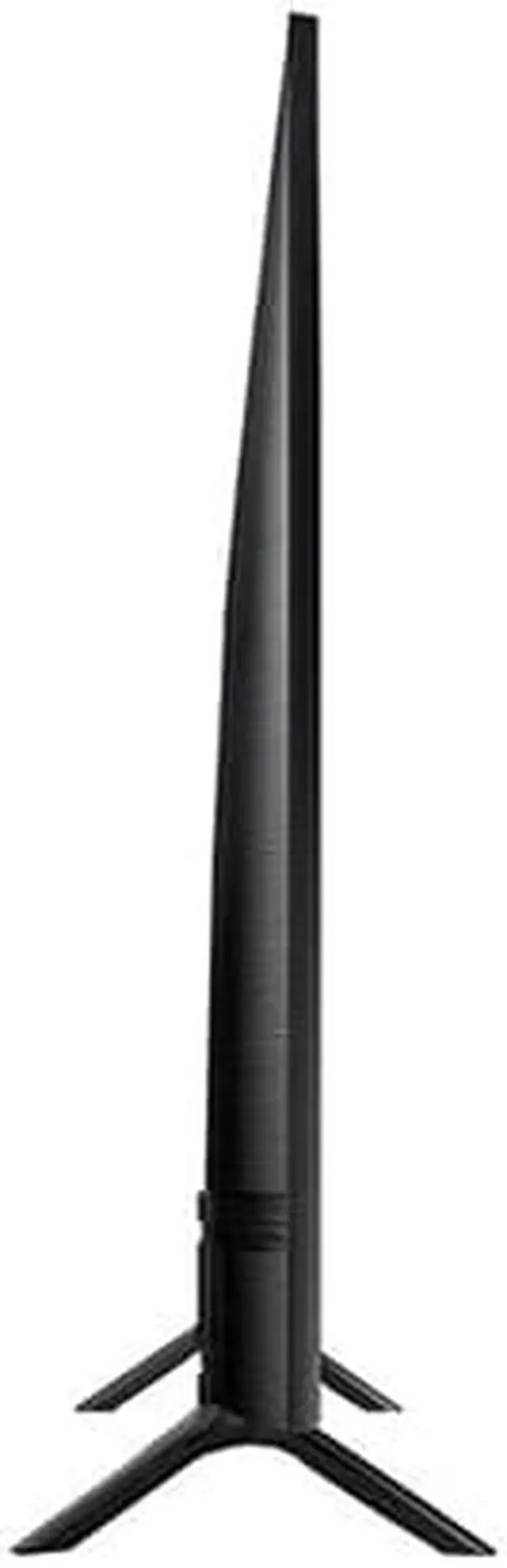 Alt view image 5 of 7 - Samsung 710 Series 43" HG43RU710NFXZA