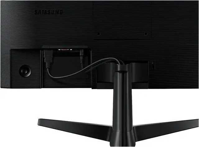 Alt view image 10 of 11 - Samsung T350 Series LF24T350FHNXZA 24" FHD 1920 x 1080 75Hz FreeSync IPS HDMI LED Monitor