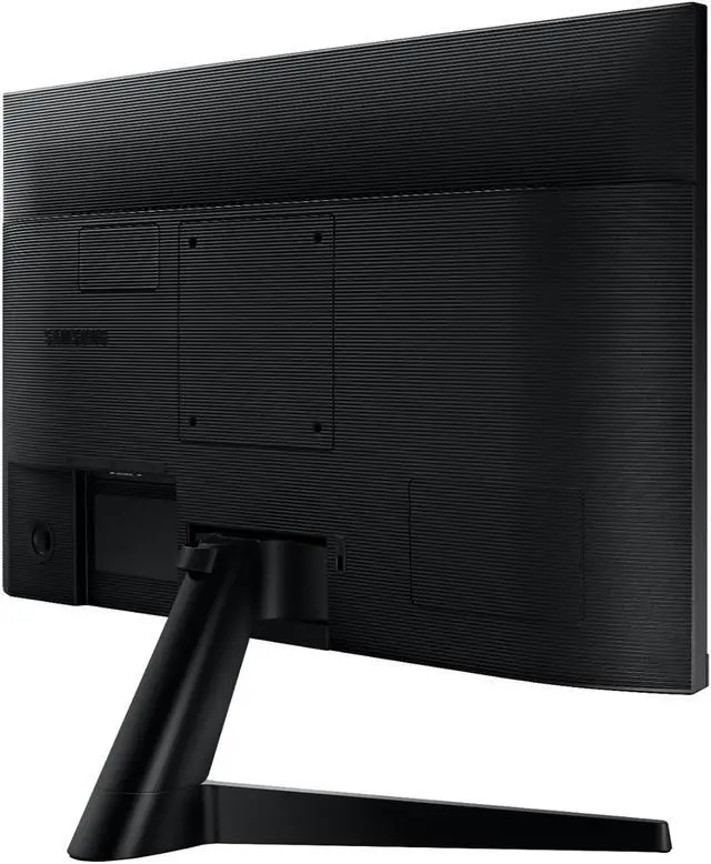 Alt view image 7 of 11 - Samsung T350 Series LF24T350FHNXZA 24" FHD 1920 x 1080 75Hz FreeSync IPS HDMI LED Monitor
