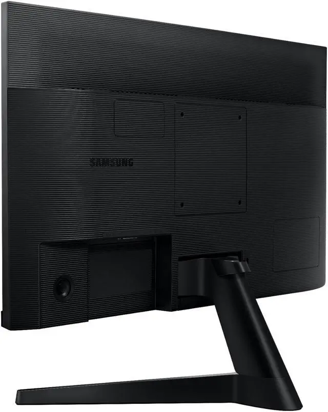 Alt view image 8 of 11 - Samsung T350 Series LF24T350FHNXZA 24" FHD 1920 x 1080 75Hz FreeSync IPS HDMI LED Monitor