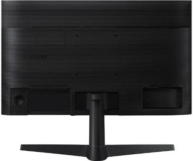 Alt view image 5 of 5 - SAMSUNG 24" (23.8" Viewable) 75 Hz IPS FHD Business Monitor 5 ms (GTG) FreeSync (AMD Adaptive Sync) Flat Panel T37F Series F24T374FWN