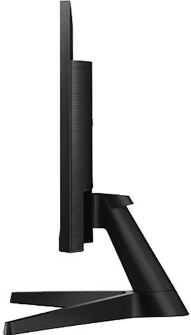 Alt view image 4 of 5 - SAMSUNG 24" (23.8" Viewable) 75 Hz IPS FHD Business Monitor 5 ms (GTG) FreeSync (AMD Adaptive Sync) Flat Panel T37F Series F24T374FWN