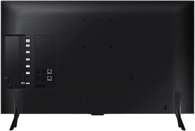 Alt view image 2 of 2 - Samsung HQ50A-NJ690W HG32NJ690WF 32" Smart LED-LCD TV - HDTV - Black