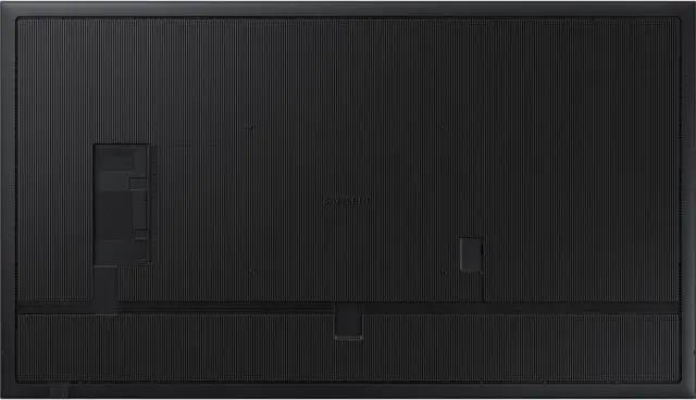 Alt view image 4 of 8 - Samsung QHC Series 43" 4K UHD Commercial Monitor