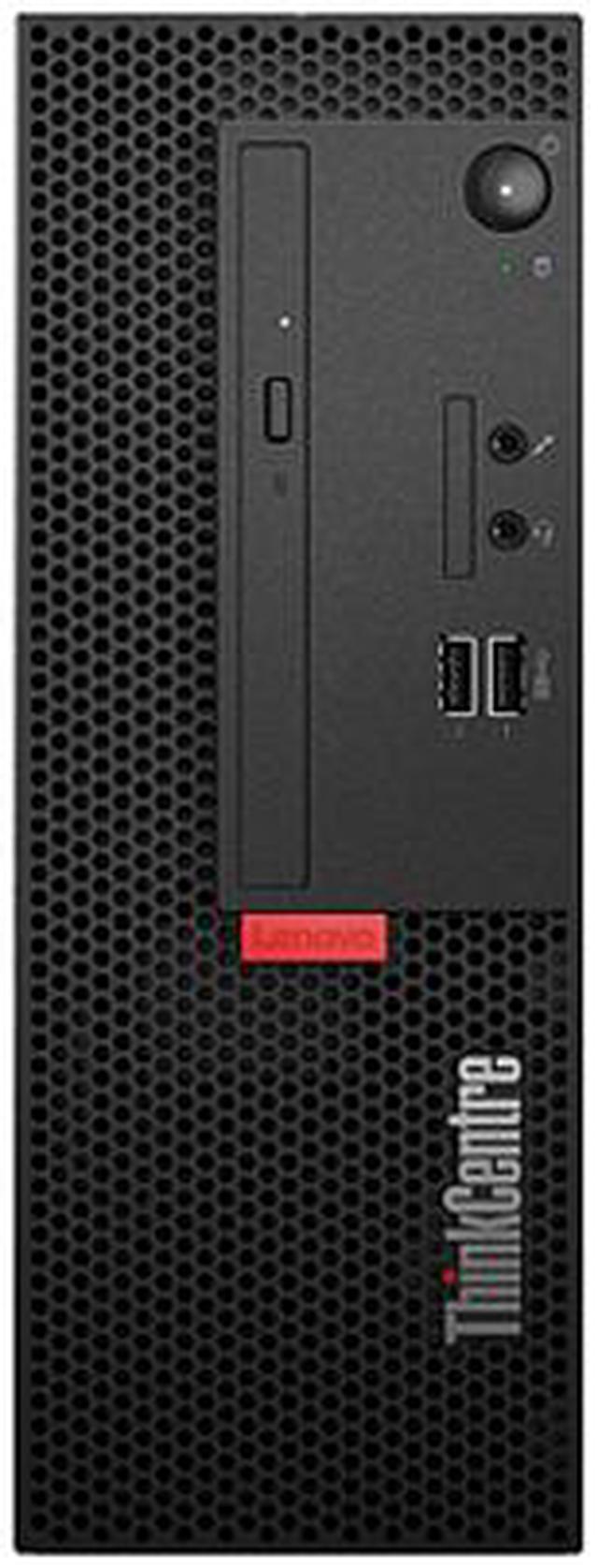 Lenovo Desktop Computer ThinkCentre M710e (10UR001LUS) Intel Core