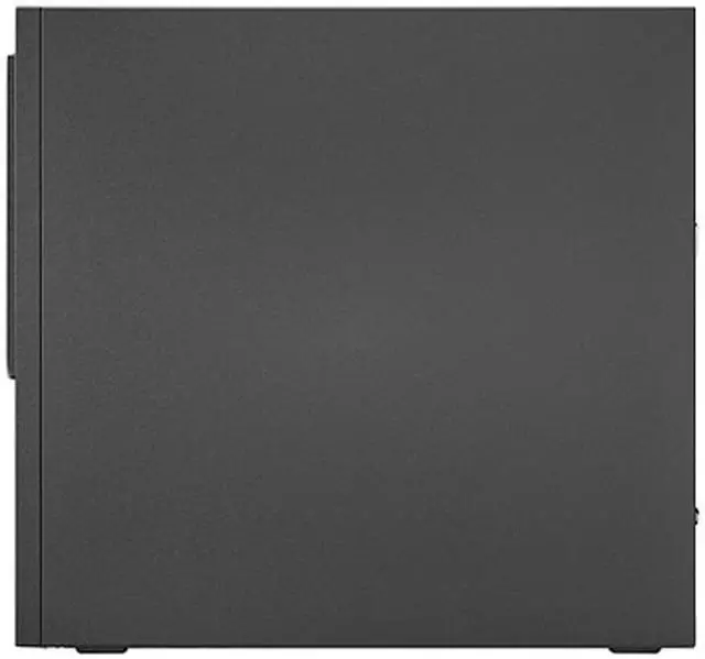 Alt view image 4 of 10 - Lenovo Desktop Computer ThinkCentre M710e (10UR001LUS) Intel Core i5-7400 8GB DDR4 256 GB M.2 PCIe NVMe SSD Intel HD Graphics 630 Windows 10 Pro 64-bit