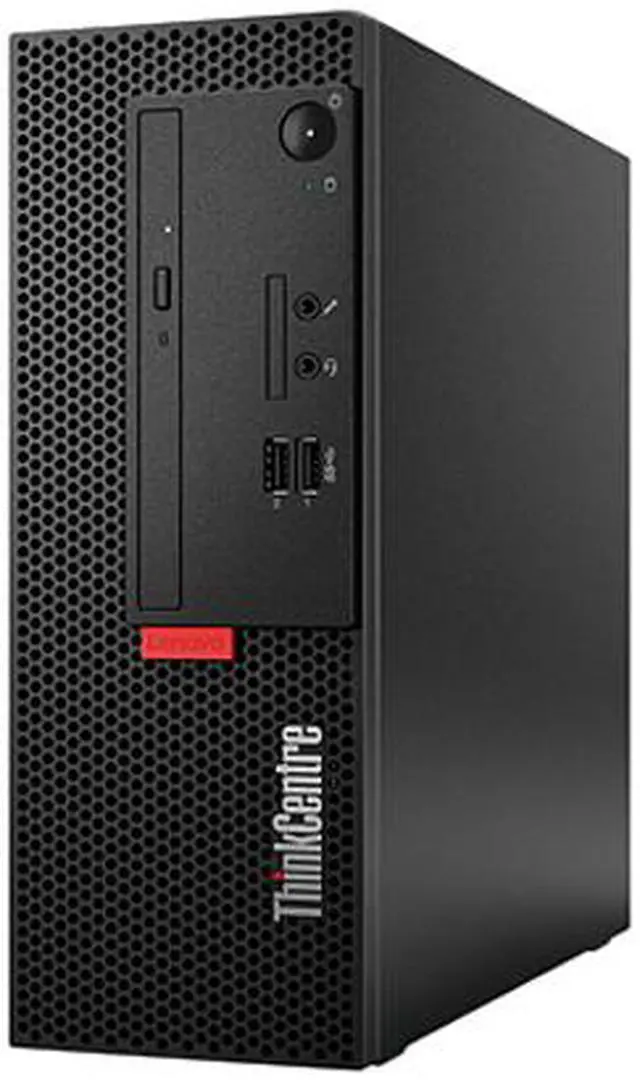Lenovo Desktop Computer ThinkCentre M710e (10UR001JUS) Intel