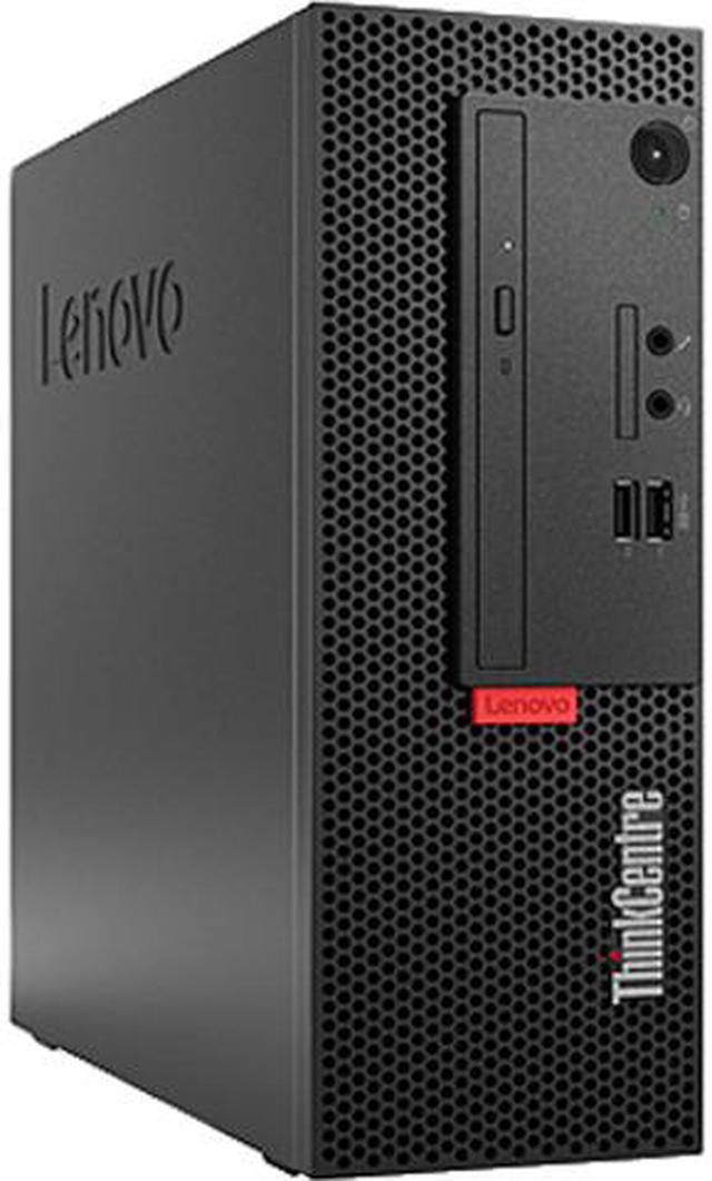 Lenovo Desktop Computer ThinkCentre M710e (10UR001JUS) Intel Core